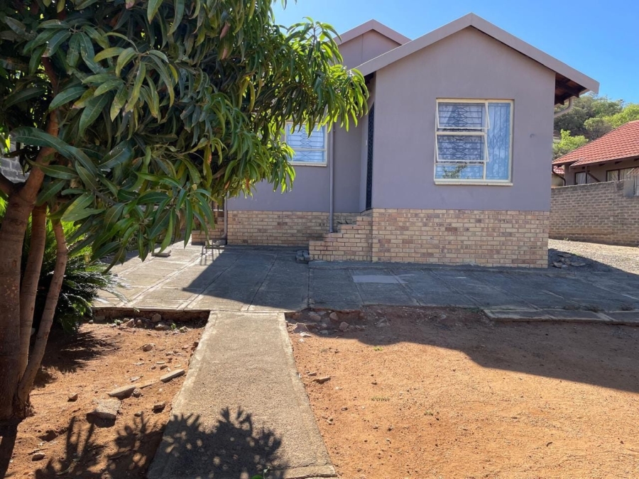 3 Bedroom Property for Sale in Tlhabane West North West